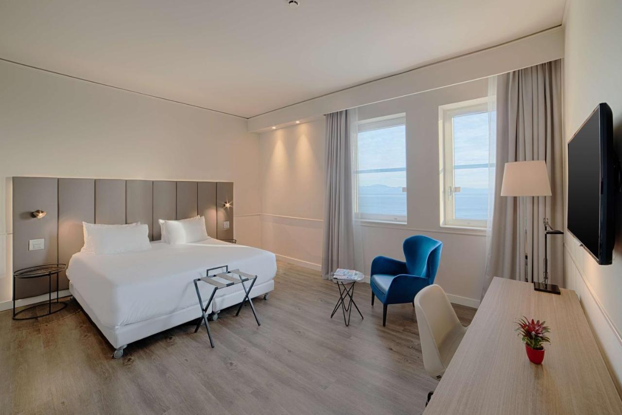 Nh Panorama Hotel 4*