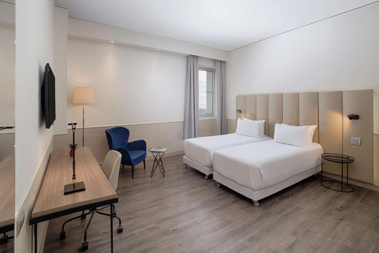 Hotel Nh Panorama Neapel