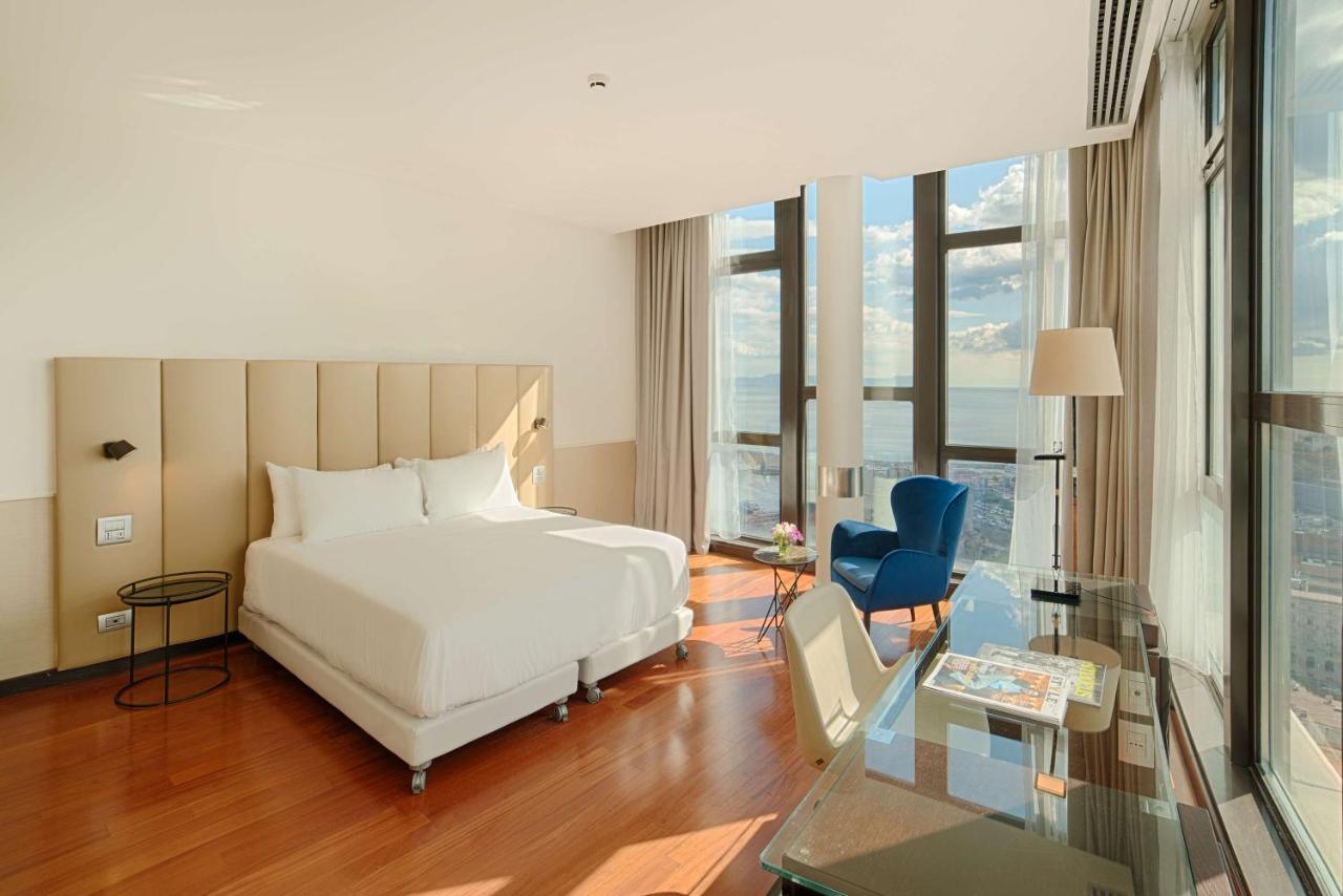 Hotel Nh Panorama Neapel